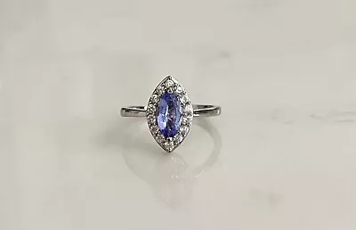 Tanzanite Ring • $145