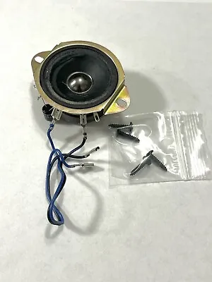 Sony Replacement Speaker Driver Tweeter 1-505-861-11 • $9.99