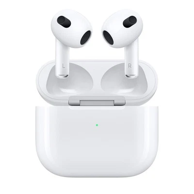 $200 • Buy AirPods (3rd Generation) With Lightning Charging Case