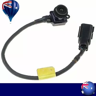 56054059AC/D Rear View Camera Backup For 2011-2013 Jeep Grand Cherokee Durango • $95.99