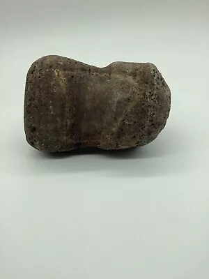 ‼️W😮W‼️  Native American Indian * Grooved* Stone Axe Head Artifact 7” • $9.99