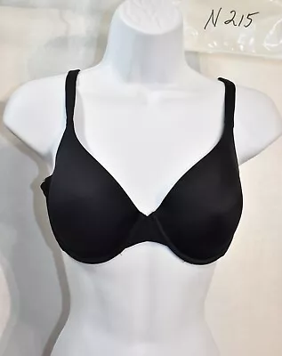 La Senza Bra Size 38B Black • $6.99