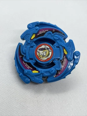 $11.04 • Buy Seaborg 2 Beyblade Takara Tomy V Force - US Seller
