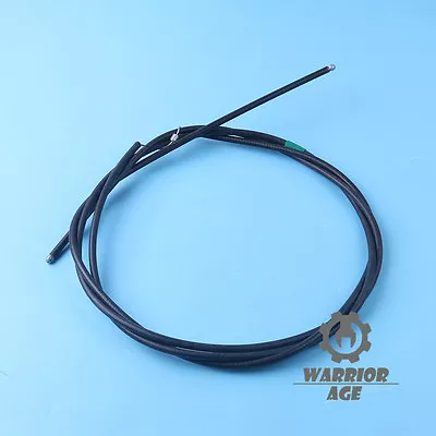 $27.07 • Buy New Hood Latch Release Lock Cable For Volvo XC90 2003-2014 -Part Number 9483814