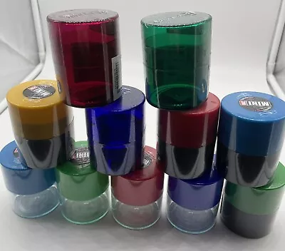 $10.49 • Buy Portable Vacuum Sealed Container Multi-Use Airtight Tightvac - 1.4oz/40g