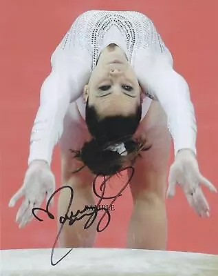 Mckayla Maroney #1 Reprint Photo 8x10 Signed Autographed Olympics Gymnastics Usa • $8.99
