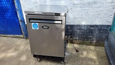 £425 • Buy Commercial Catering Foster HR150 Under Counter Fridge Tested Stainless Steel 