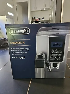 $250 • Buy Delonghi Automatic Coffee Machine/Dinamica