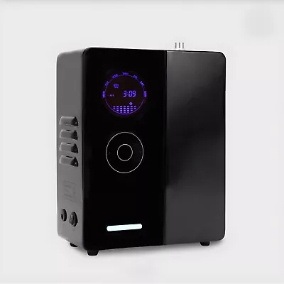 BLACK DaVinci360 HVAC Ready Scent Diffuser 200mL / Aroma360 For 1900 Sqft Plus • $217.80