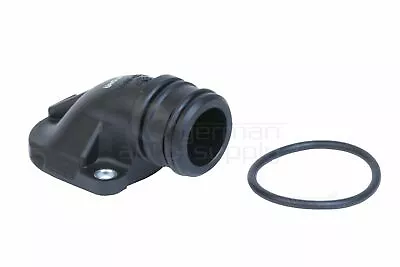 URO Engine Coolant Thermostat Housing 037121121A For Volkswagen VW • $10.71