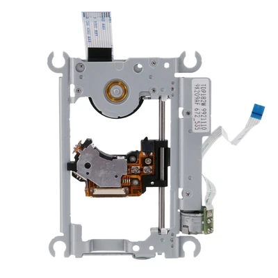 £23.54 • Buy Laser-Lens DP182W For PS2 Slim// 2 With Deck Mechanism Optical 90000 Replac L1E4