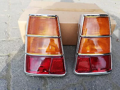 $499 • Buy BMW Type 115 116 118 1600 1800 2000 Tl Alpina Neue Klasse French Tail Lights