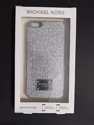 MICHAEL KORS Phone Case For IPhone 6/6s Plus  • $4