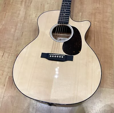 Martin Road Series GPC-11E Grand Performance Acoustic Electric Guitar • $1099