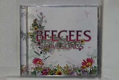  Bee Gees ‎– Love Songs   - CD  (C1237) • $22