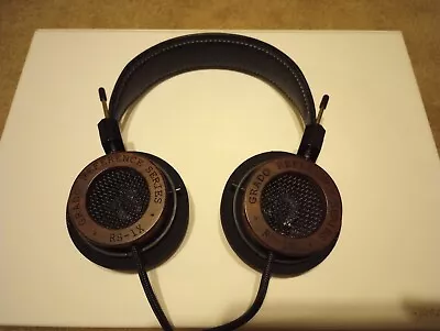 Grado RS1x Reference Series Headphones • $399