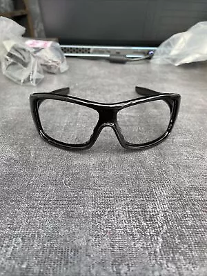 Oakley Forsake Polished Black • $75