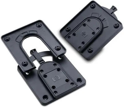 HP Quick Release Bracket - HP Product Number 6KD15AT - Black • $17.99