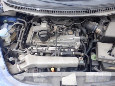 $1100.52 • Buy Automatic Transmission 1.8L Turbo Gas 4 Speed Fits 99-05 BEETLE 22201719