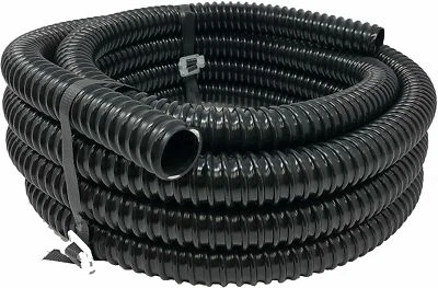 Flexible Swimming Pool Or Hot Tub Pump Hose Filter Pipe Tube Various Sizes • £8.56
