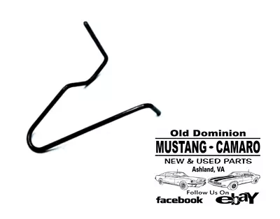 1971-1973 Mustang Accelerator Gas Pedal Spring • $13.95