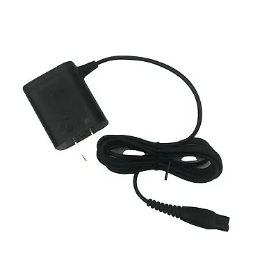 OEM Genuine Philips Norelco HQ8505 Trimmer Shaver Charger Power Cord 8000 9000 • $13.67