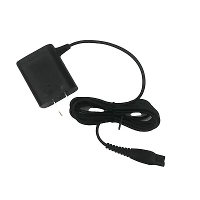 Philips Norelco HQ8505 Multigroom Trimmer Shaver Replacement Charger Power Cord • $13.67