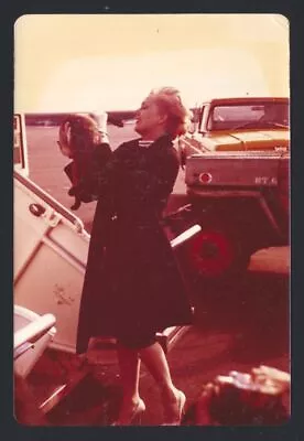 1970s KIM NOVAK Live Candid Vintage Original Photo VERTIGO FALCON CREST Nb • £14.41