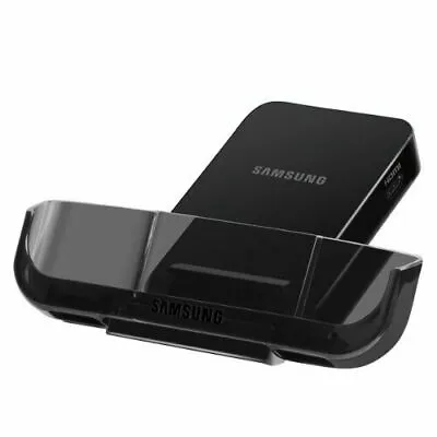 Samsung Multimedia Dock Cradle With HDMI Port For Samsung GALAXY Tab • £57.86