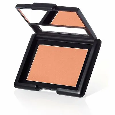 E.l.f Cosmetics Studio Blush Peachy Keen  0.168 Oz 4.75g Mirror Included Rare • $13.50