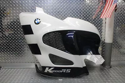 2004 Bmw K1200rs Abs Left Side Fairing 46632307775 • $199.99