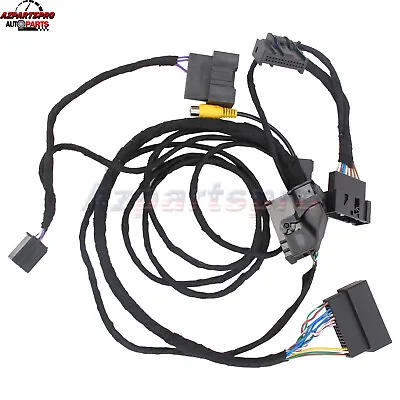 4  TO 8  Custom PNP Conversion Power Harness For Ford SYNC 1 To SYNC 2 SYNC 3 • $38.97