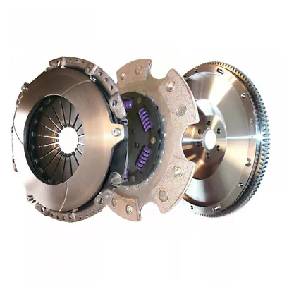 CG 777 Clutch & Flywheel For MG MG ZT 2.0CDTi 16v M47R2 • $1033.86