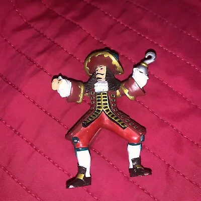 Pirates & Corsairs Pirate Captain Hook • £3