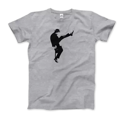 The Ministry Of Silly Walks T-Shirt • $29