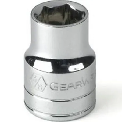 Gearwrench 80109 1/4  Drive 6 Point SAE Socket 5/16  • $7.18