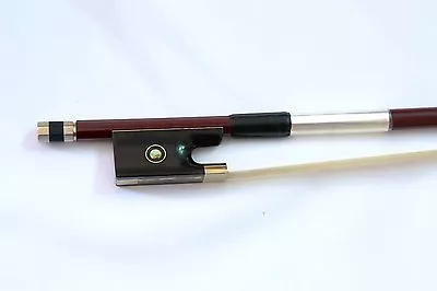 Brand New! High-Quality Brazilwood Violin Bow 4/4 • $27.99