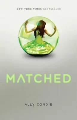 Matched By Condie Ally • $4.65