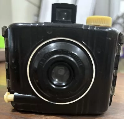 1940s Eastman Kodak Baby Brownie Special Bakelite Camera • $14.95