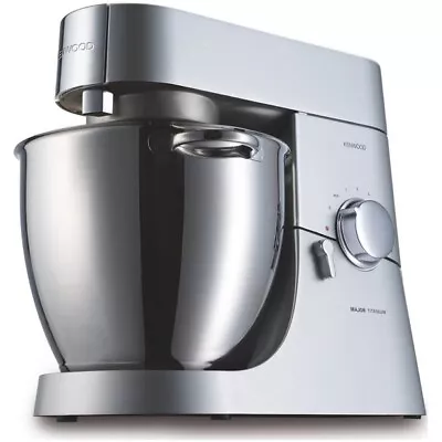 Kenwood Chef Major KMM021 Stand Mixer 7-Quart • $449.95