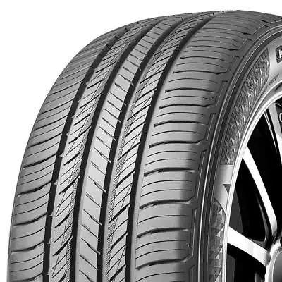 Kumho Crugen HP71 265/40R22 XL 106W Tire 2263823 (QTY 4) • $706