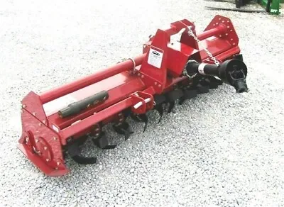 New Tar River YCT-060 Rotary Tiller 5 Ft.  ----* FREE 1000 MILE DELIVERY FROM KY • $2695