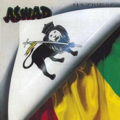 £14.59 • Buy Aswad: New Chapter ~CD *SEALED*~