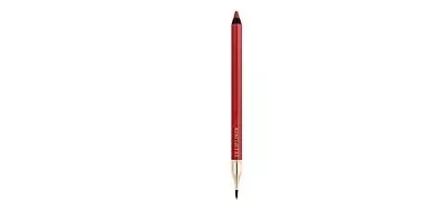 Lancome Le Lip Liner Waterproof Lipliner Pencil With Brush 369 Vermillon BOXED • £15.99