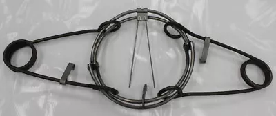 $372.95 • Buy RBG #280 Body Grip Trap Trapping Beaver Raccoon Otter Water Round 