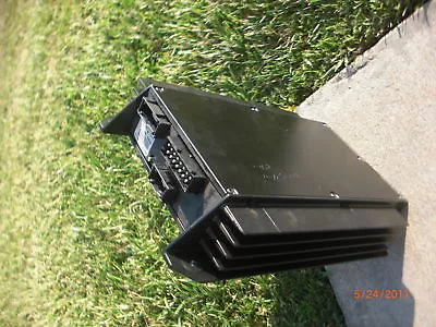 BMW AMPLIFIER AMP E38 740iL 750iL 740i DSP E39 525i 530i 540i 528i M5 728iL 728i • $350