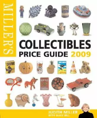 Miller's Collectibles Price Guide By Miller Judith; Hill Mark • $6.80