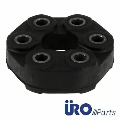 For BMW E85 E46 E36 E30 3-Series Manual Trans Drive Shaft Flex Joint Disc URO • $39.93