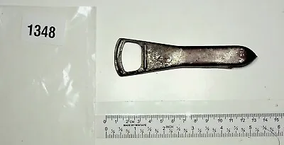 Vintage Bottle Opener Easfope 5  Inches Long • $4.90