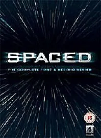 £3.18 • Buy Spaced: The Complete First And Second Series (Box Set) DVD (2004) Jessica